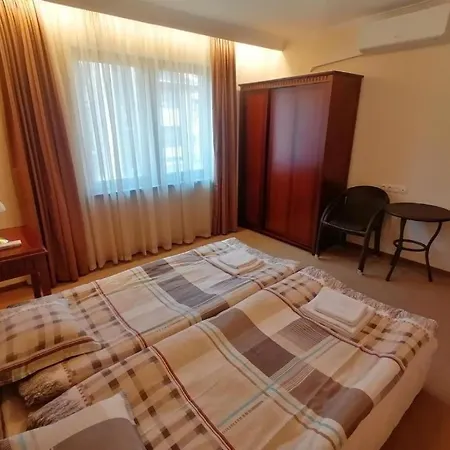 Daire Downtown Luxury Private Bansko