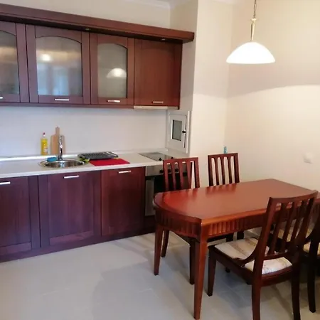 Daire Downtown Luxury Private
