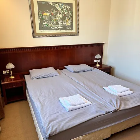 Downtown Luxury Private Apartman