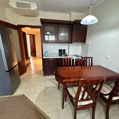 Downtown Luxury Private Apartman