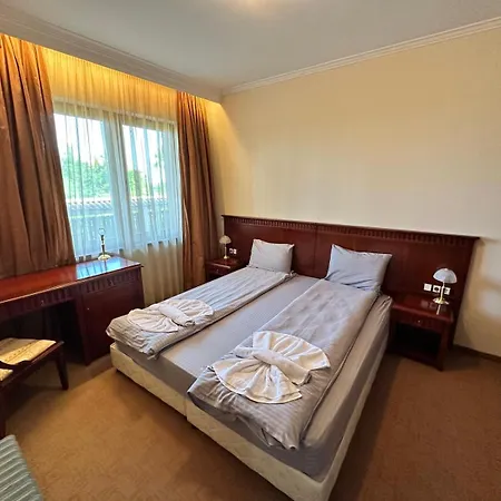 Downtown Luxury Private Apartman