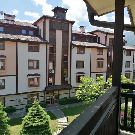 Downtown Luxury Private Μπάνσκο