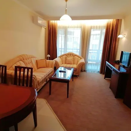 Downtown Luxury Private Bansko