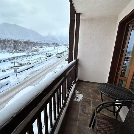 Downtown Luxury Private * Bansko