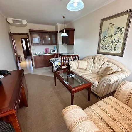 Downtown Luxury Private * Bansko