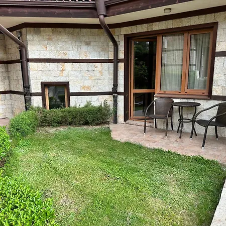 Downtown Luxury Private Bansko