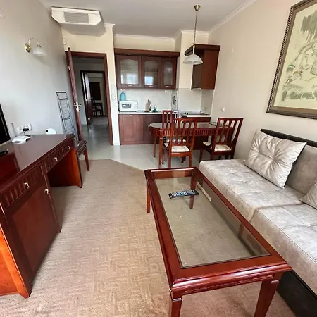 Downtown Luxury Private Μπάνσκο