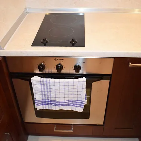 Downtown Luxury Private Lägenhet *