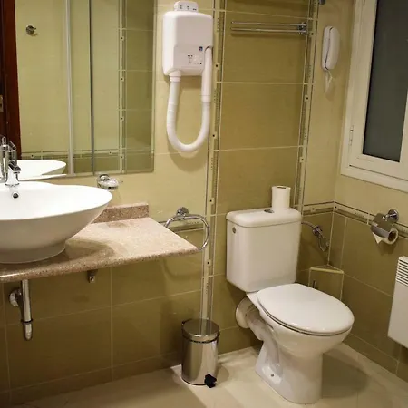 Downtown Luxury Private Апартаменти *