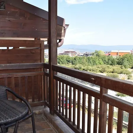 Downtown Luxury Private Bansko