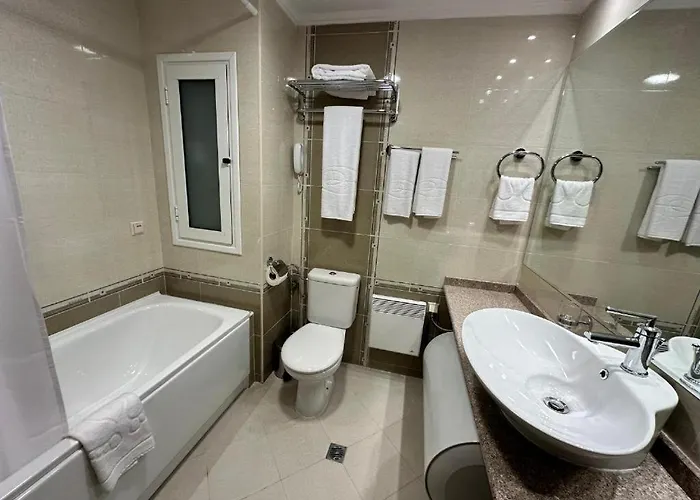 Downtown Luxury Private