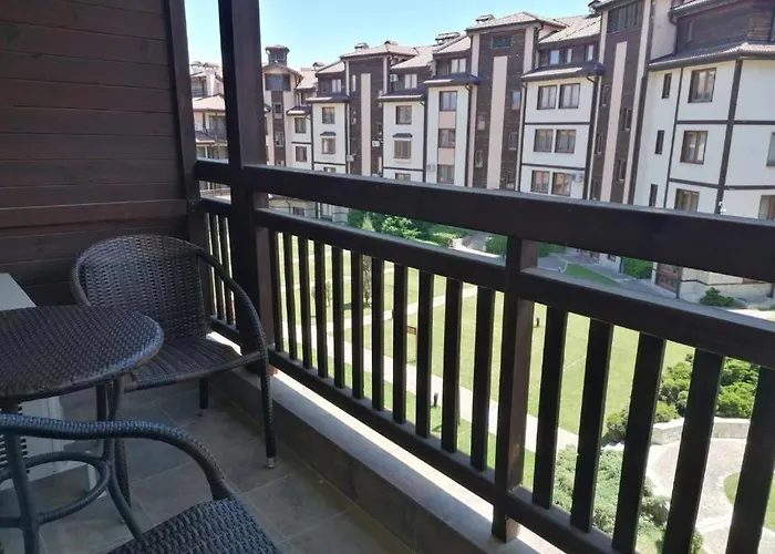 Apartment Downtown Luxury Private