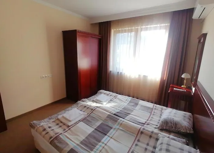 Downtown Luxury Private Bansko