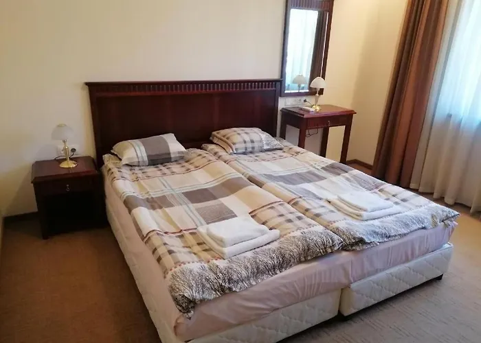 Apartment Downtown Luxury Private *