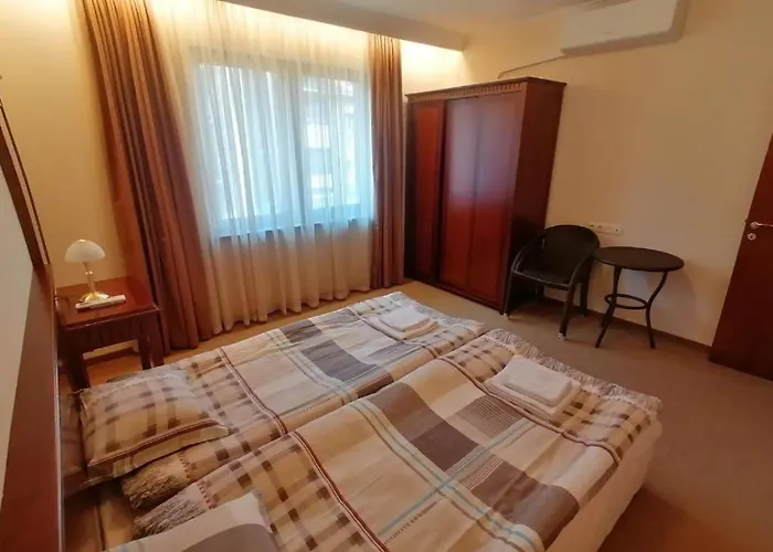 Apartment Downtown Luxury Private Bansko