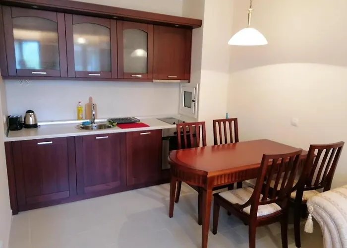 Apartment Downtown Luxury Private