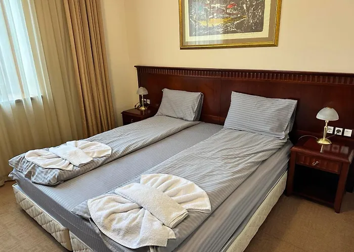 Downtown Luxury Private Apartment *