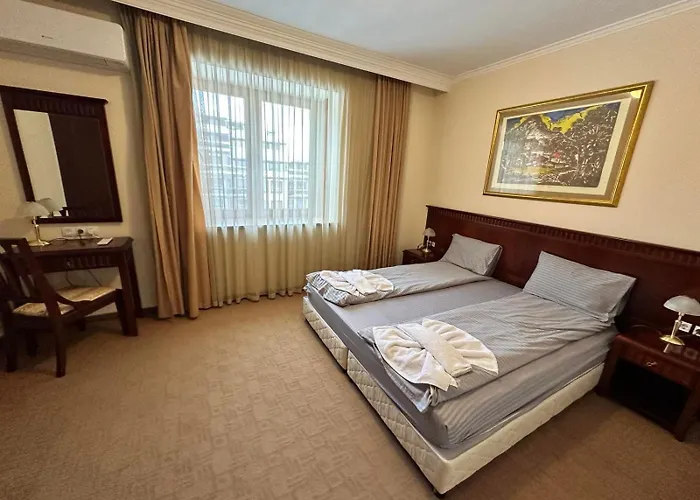 Downtown Luxury Private Apartment Bansko