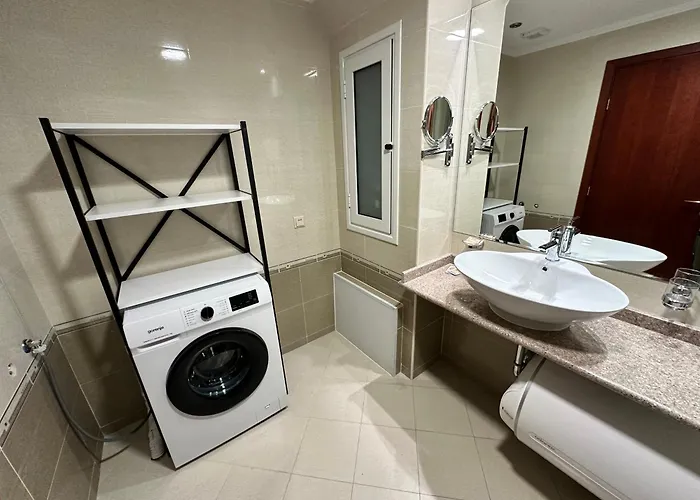 Apartment Downtown Luxury Private Bansko