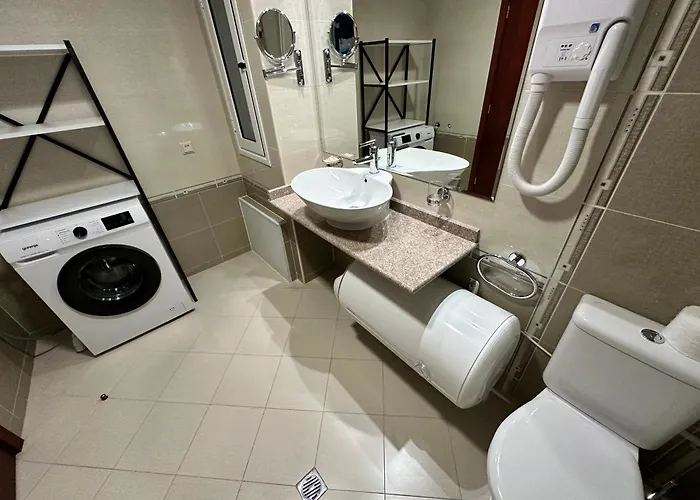 Downtown Luxury Private *