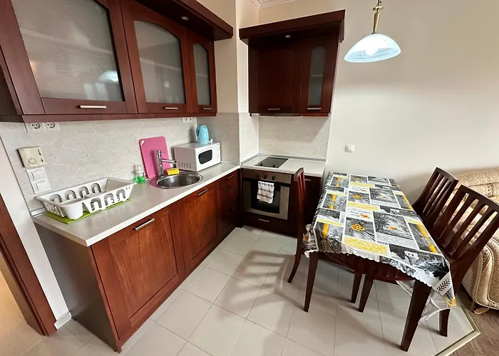 Downtown Luxury Private Bansko