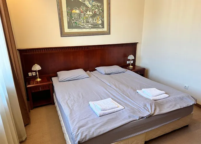 Downtown Luxury Private Apartment