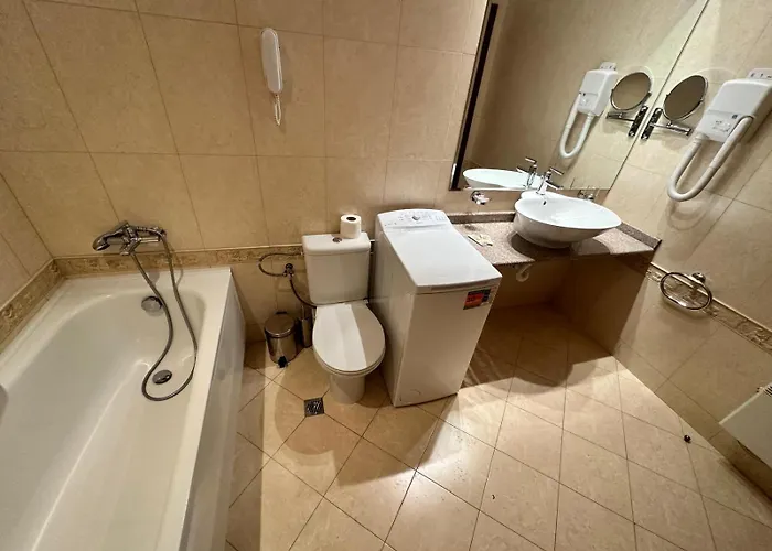 Apartment Downtown Luxury Private *