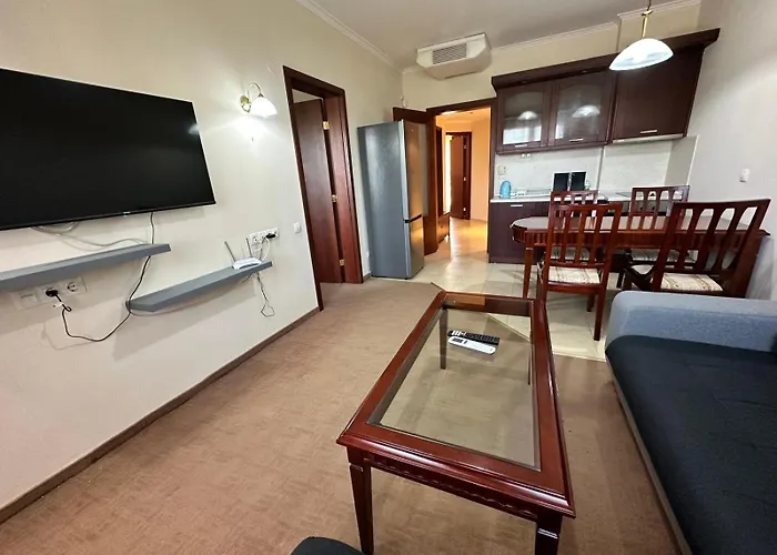 Apartment Downtown Luxury Private *