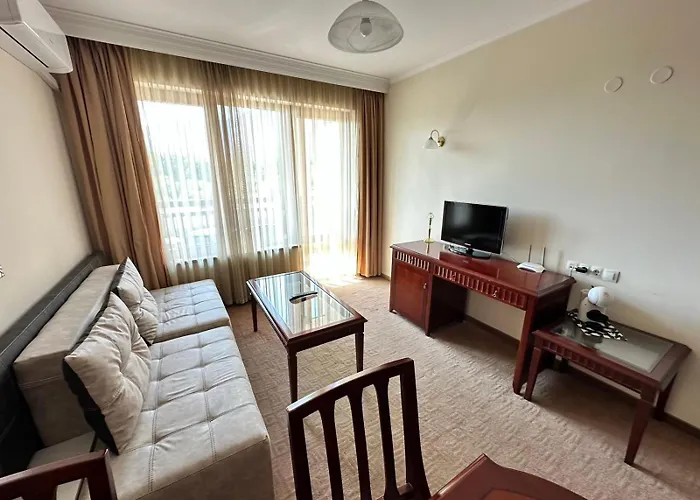 Apartment Downtown Luxury Private Bansko