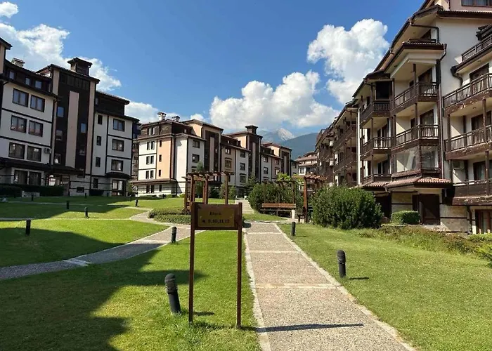 Apartment Downtown Luxury Private *