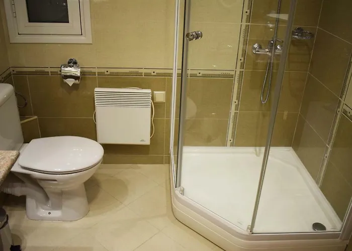 Downtown Luxury Private * Bansko