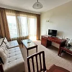Apartament Downtown Luxury Private Bansko
