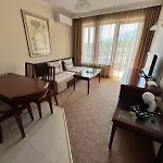 Downtown Luxury Private * Bansko