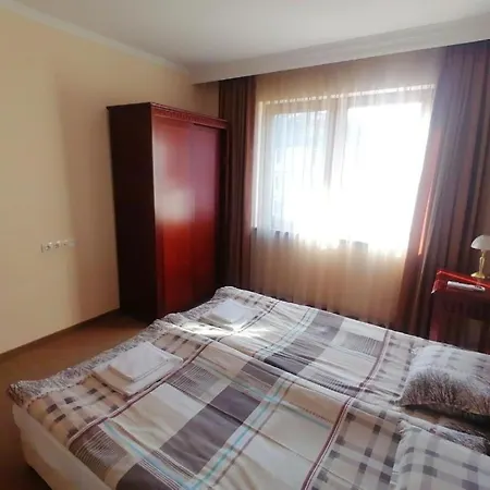 Downtown Luxury Private Bansko