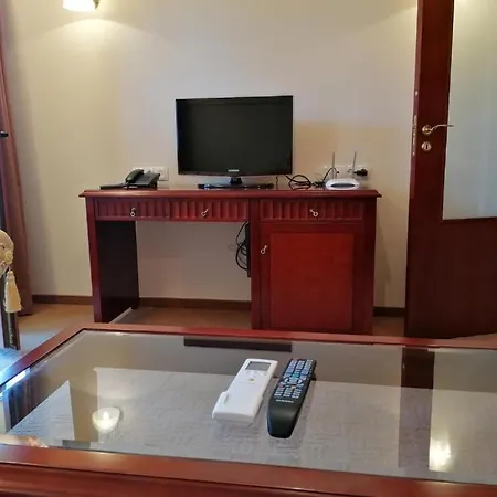 Apartament Downtown Luxury Private