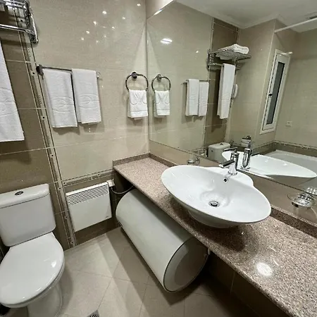 Downtown Luxury Private 반스코