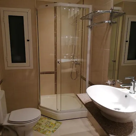 Apartament Downtown Luxury Private