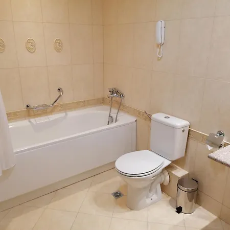 Downtown Luxury Private Bansko