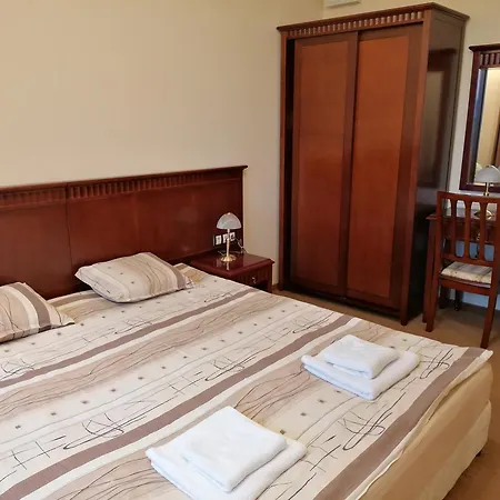 Downtown Luxury Private * Bansko