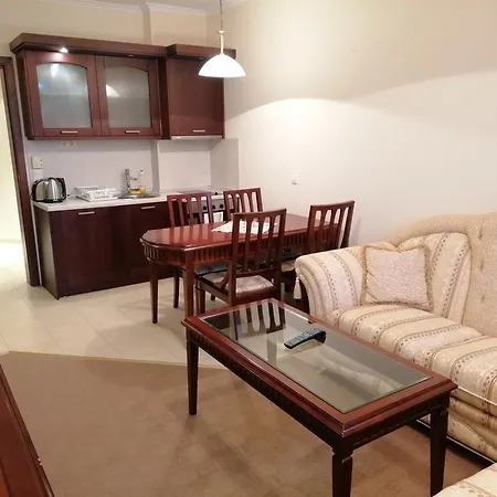 Downtown Luxury Private Apartament *