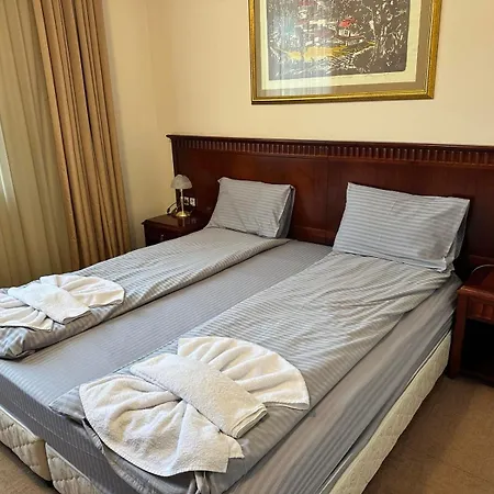 Downtown Luxury Private 아파트 *