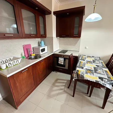 Downtown Luxury Private バンスコ