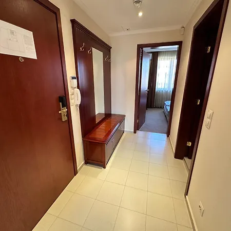 Apartament Downtown Luxury Private
