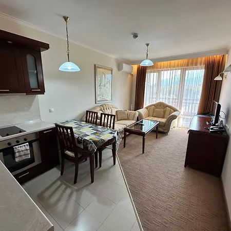 Downtown Luxury Private アパート *