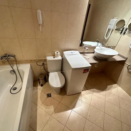 Apartmán Downtown Luxury Private *