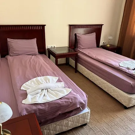 Downtown Luxury Private * Банско