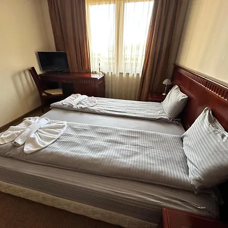 Downtown Luxury Private