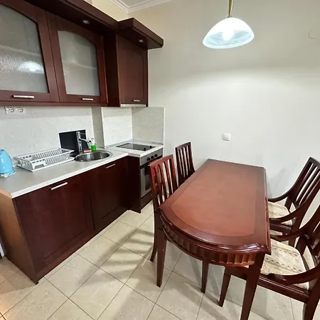 Apartament Downtown Luxury Private