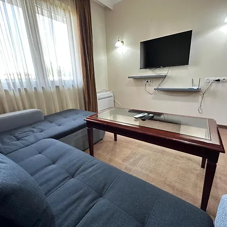 Apartament Downtown Luxury Private Bansko