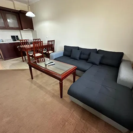 Apartament Downtown Luxury Private
